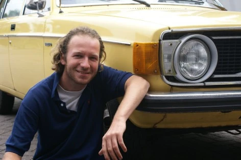 Douwe's Autopoetsservice