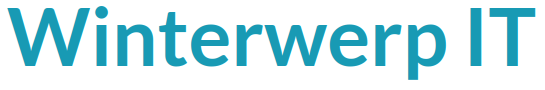 Winterwerp IT - Full-stack (enterprise) software ontwikkeling & maatwerk software