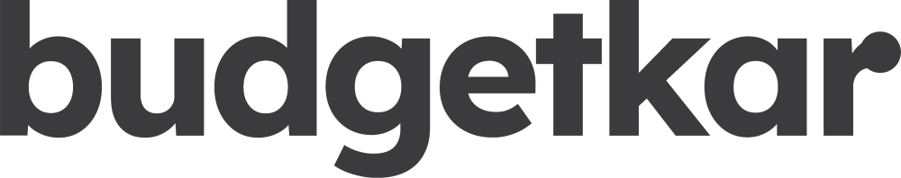 Budgetkar