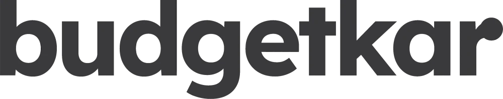 Budgetkar